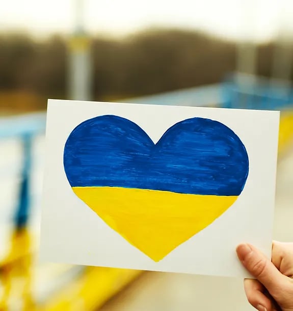 ukraineheart